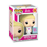 Funko POP Retro Toys Barbie Crystal Barbie (GL)