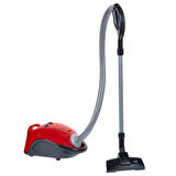 Bosch Sesli Oyuncak Elektrik Süpürgesi