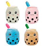 Bubble Tea Peluş 35 cm