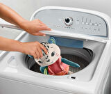 Eğlenceli Dostum Kar Leoparı Peluş HKD64