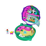 PollyPocket ve Maceraları Oyun Seti