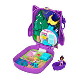PollyPocket ve Maceraları Oyun Seti