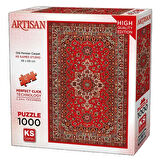 KS Games Old Persian Carpet Puzzle 1000 Parça 20764