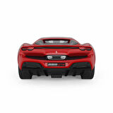 1:16 Ferrari 296 GTS Uzaktan Kumandalı Araba - 28 CM