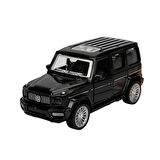 1:43 Premium Suv Araba 10 cm - 1 ADET