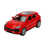 1:43 Suv Araba 10 cm - 1 ADET
