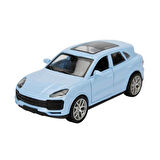1:43 Suv Araba 10 cm - 1 ADET