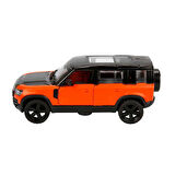 1:43 Suv Araba 10 cm - 1 ADET