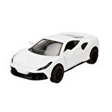 1:43 Yarış Arabası 10 cm - 1 ADET