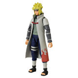 Bandai Minato Namikaze Poz Verilebilir Figür 16 cm