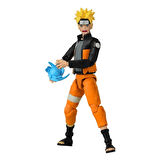Bandai Naruto Uzumaki Son Savaş 16 cm