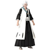 Bandai Toshiro Hitsugaya Poz Verilebilir Figür 16 cm