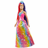 Dreamtopia Uzun Saçlı Bebekler  - 1 ADET