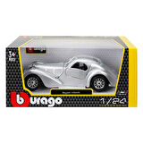 Bburago 1:24 Bugatti Atlantic Model Araba
