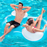 Çift Kişilik Deniz Yatağı 188 x 117 cm