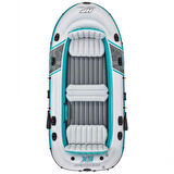 Hydro Force Adventure Elite X5 Şişme Bot 364 cm x 166 cm