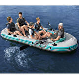 Hydro Force Adventure Elite X5 Şişme Bot 364 cm x 166 cm