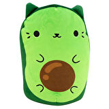 Cats vs Pickles Gold Jumbo Serisi 22 cm Peluş Oyuncak