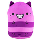 Cats vs Pickles Gold Jumbo Serisi 22 cm Peluş Oyuncak