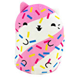 Cats vs Pickles Gold Jumbo Serisi 22 cm Peluş Oyuncak