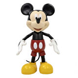 Mickey Mosue Son Dönem 100. Yıl Koleksiyon Figürü - 15 CM