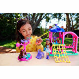 Enchantimals Oyun Parkı Seti HHC16