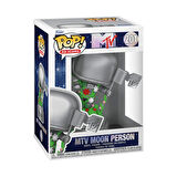Funko POP Figür Ad Icons MTV 40th MTV Moon Person