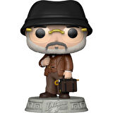 Funko POP Figür Movies Indiana Jones Raiders of the Lost Ark Henry Jones Sr.