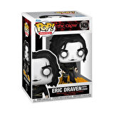Funko POP Figür Movies The Crow Eric With Crow