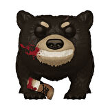 Funko POP Movies Cocaine Bear Bear With Leg