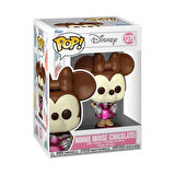 Funko POP! Disney Classics Minnie Mouse (Easter Chocolate) 76435