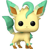 Funko POP! Games Pokemon Leafeon 74214