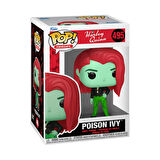 Funko POP! Heroes Poison Ivy in Black Jacket 75849