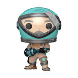 Funko POP! Marvel Loki Season 2 Mobius (TVA Temporal Core Suit) 72170