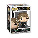 Funko POP! Marvel Loki Season 2 Sylvie 72171
