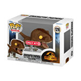 Funko POP! Movies Jurassic World Atrociraptor Panthera 55290