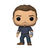 Funko POP! Movies: Jurassic World Owen Grady 55295