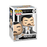 Funko POP! Rocks Queen Freddie Mercury (I Was Born to Love You)