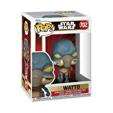 Funko POP! Star Wars Watto 76021