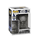 Funko POP! Star Wars: Han in Carbonite 48328