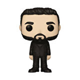 Funko POP! Television Ted Lasso Roy in Black Suit 70721