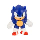 Goojitzu Esnek Uzayan Yumuşak Sonic Mini Tekli Figür - 5 CM