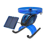 Güneş Enerjili Helikopter