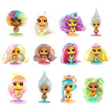 Hairdooz Shampoo Bebek Pastel Sürpriz - 1 ADET
