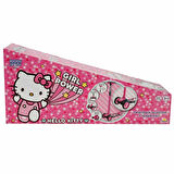 Hello Kitty 3 Tekerlekli Twistable Scooter