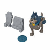 Imaginext DC League of Super Pets Aksiyon Figürleri HGL08