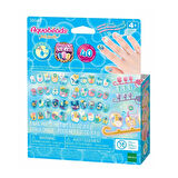 Aqua Beads Yıldız ve Unicorn Yedek Kit