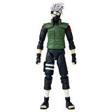 Bandai Kakashi Poz Verilebilir Figür 36903