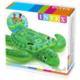 Intex Kaplumbağa Binici