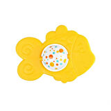 Arkadaşım Balık Diş Kaşıyıcı ve Çıngırak